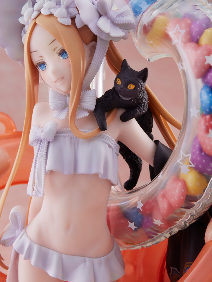 Fate/Grand Order Foreigner/Abigail Williams (Verano) Figura a escala 1/7 - PRÓXIMAMENTE