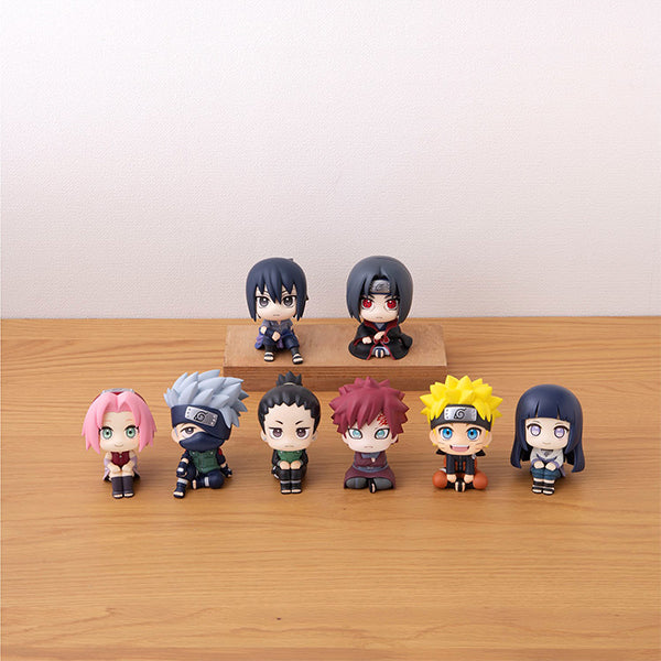 Lookup NARUTO Shippuden Shikamaru Nara - COMING SOON