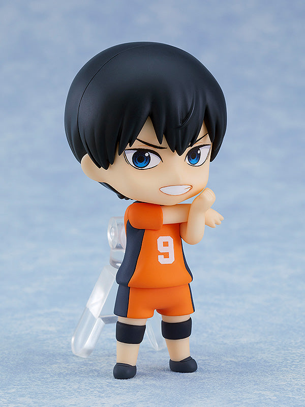 Nendoroid Surprise Haikyu!! Nationals Arc - COMING SOON