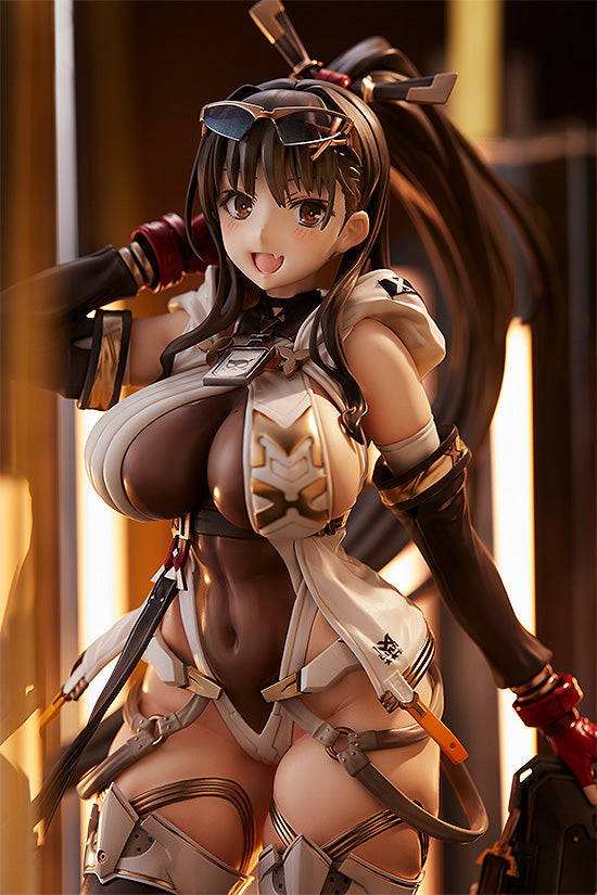 MX-chan - COMING SOON