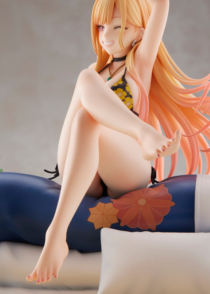 My Dress Up Darling Marin Kitagawa Swimsuit 1/7scale figure - COMING SOON