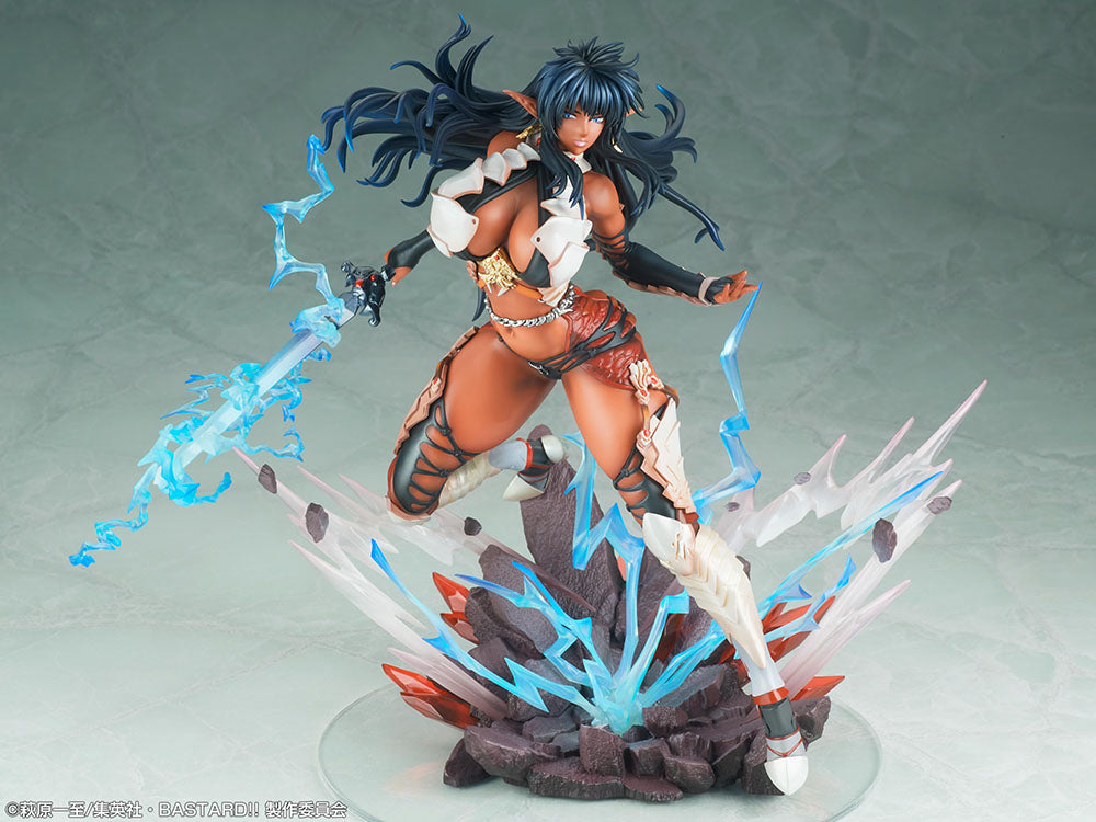 1/7-scale Figure Arshes Nei - COMING SOON