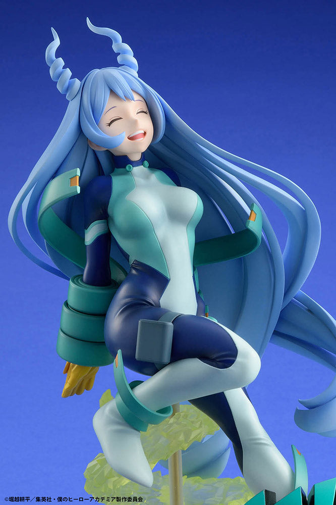 My Hero Academia - Nejire Hado 1/8 Scale Figure (Hero Suit Ver.)