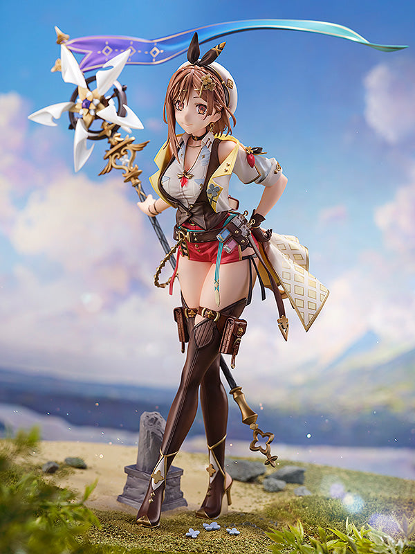 Ryza (Reisalin Stout) - COMING SOON