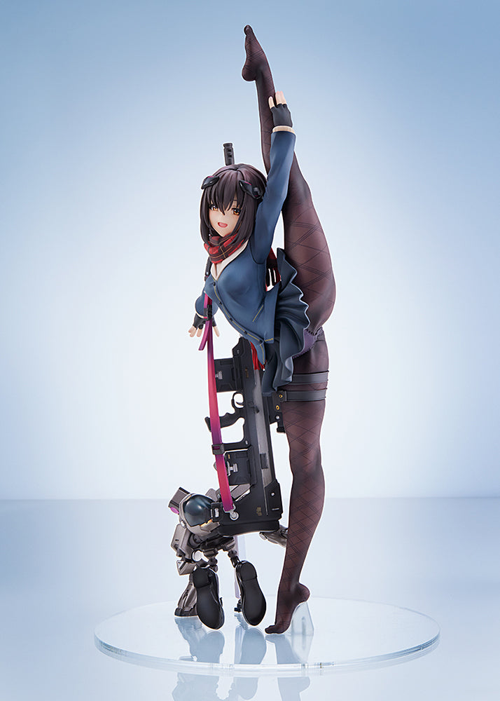 ARMS NOTE Long Range Joshi Kosei – BALD ERHÄLTLICH