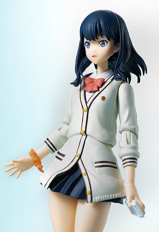 Rikka Takarada Articulated Plastic Model Kit - COMING SOON