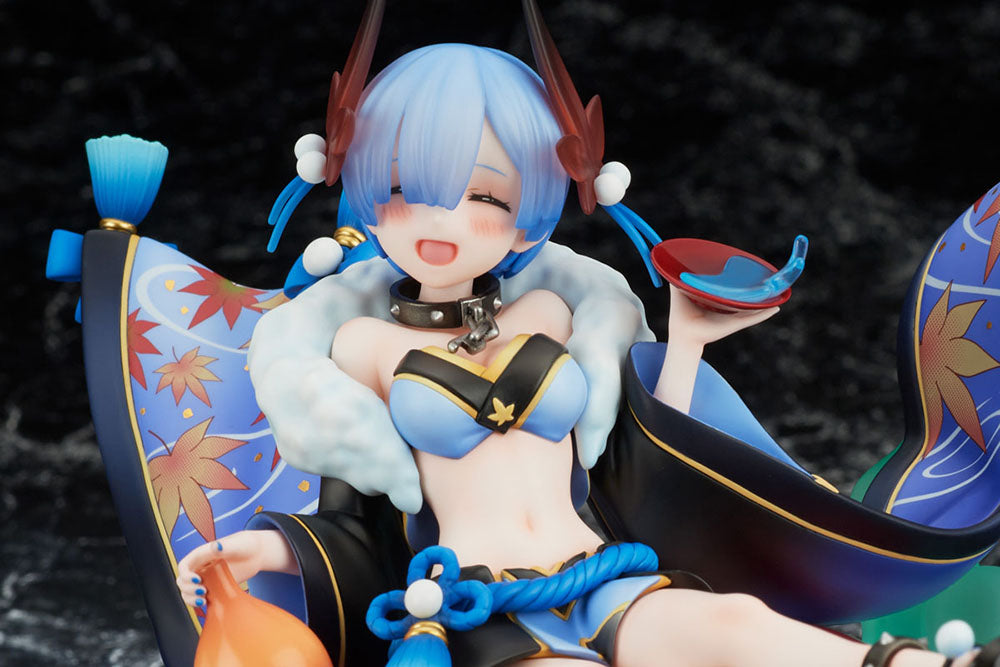 Re:ZERO -Starting Life in Another World- Rem Hyakki Yako ver. 1/7 Scale Figure - COMING SOON