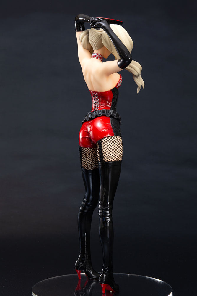 Ann Takamaki Corset Dress Ver Persona5 Dancing in Starlight Figure
