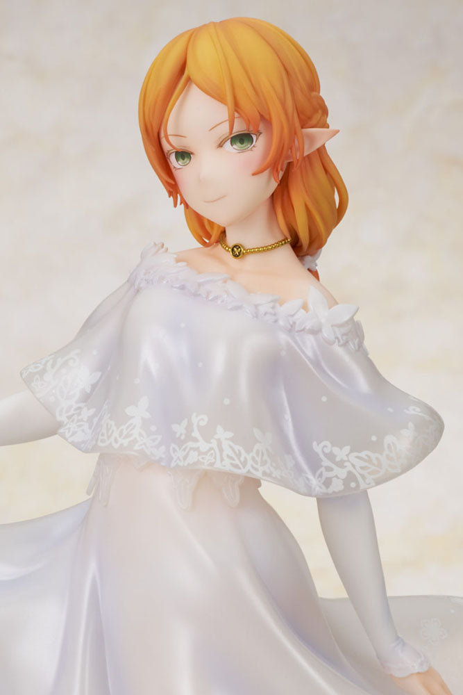 Uncle from Another World Elf Dress ver. 1/7 Scale Figure - COMING SOON