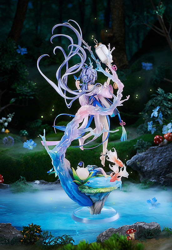 Luo Tianyi: Chant of Life Ver. - COMING SOON