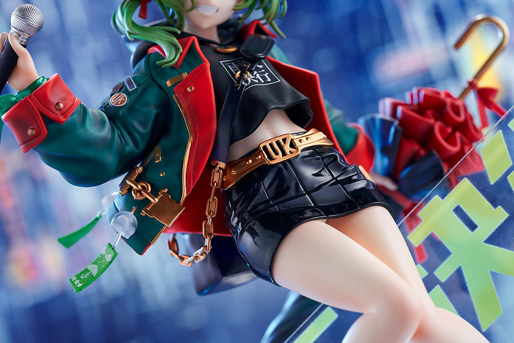 Astrum Design ORIGINAL DESIGN ART CORP. SIKI „RAIN OR SHINE“ NORMAL EDITION FIGUR IM MAßSTAB 1/7 – BALD ERHÄLTLICH