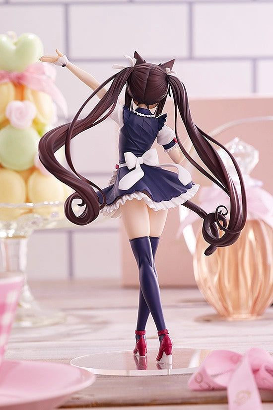 NEKOPARA POP UP PARADE Chocola Figure