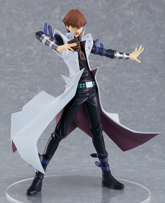 YuGiOh! POP UP PARADE Seto Kaiba Figure