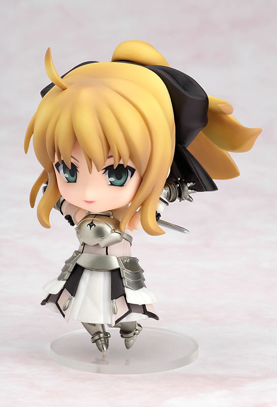 Fate/stay night Nendoroid 77 Saber Lily Figure (ねんどろいど せいばー・りりぃ) Super Anime Store