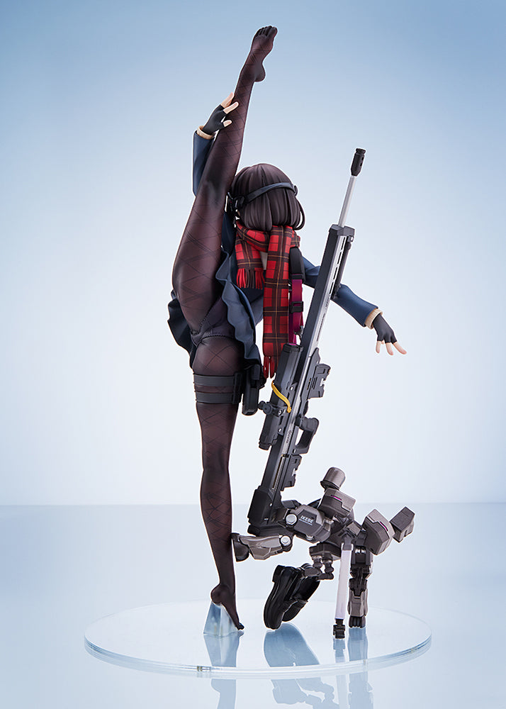 ARMS NOTE Long Range Joshi Kosei – BALD ERHÄLTLICH