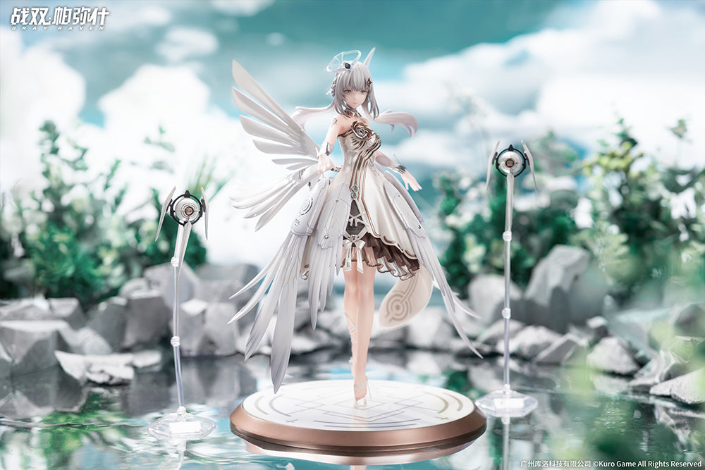 Punishing: Gray Raven Liv - Solaeter Woven Wings of Promised Daybreak Ver. - COMING SOON