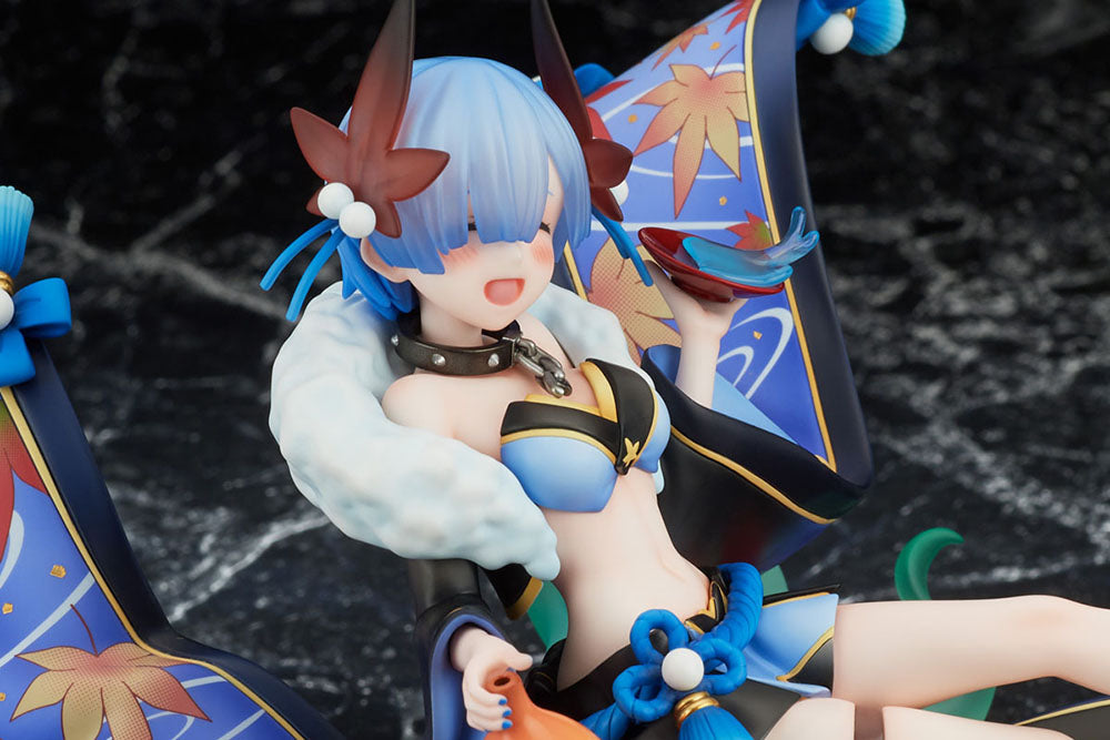 Re:ZERO -Starting Life in Another World- Rem Hyakki Yako ver. 1/7 Scale Figure - COMING SOON