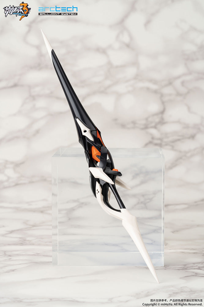 ARCTECH Action Series "Honkai Impact 3rd" Kiana Void Drifter Ver. - COMING SOON
