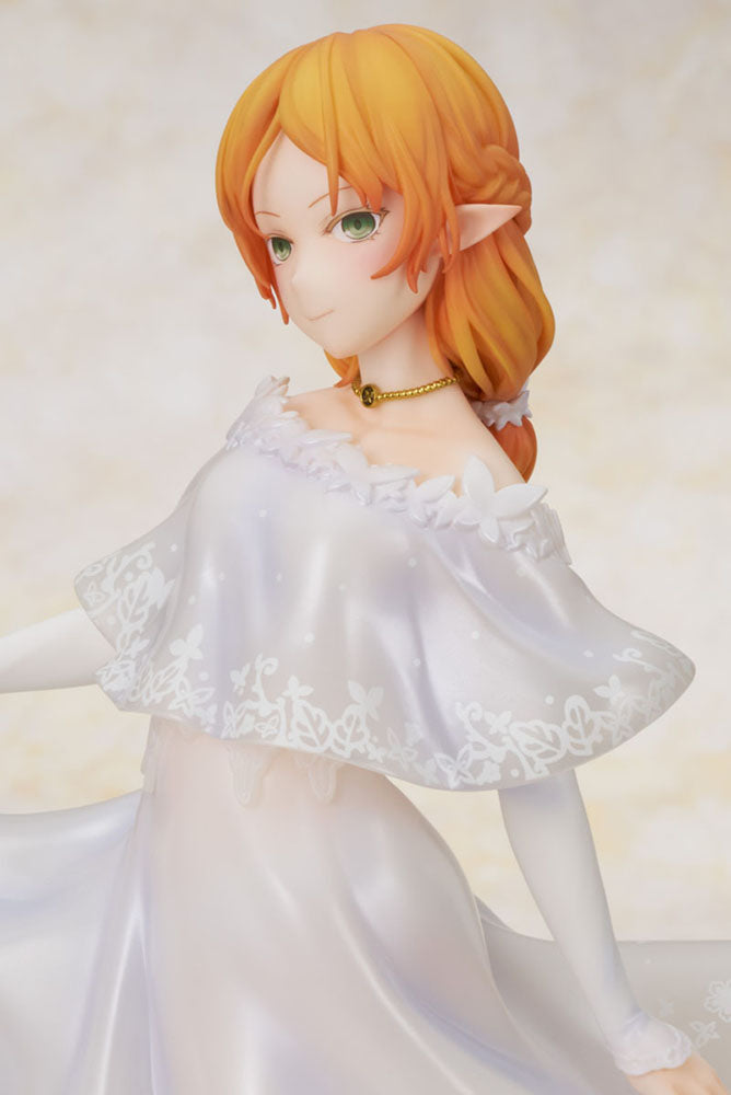 Uncle from Another World Elf Dress ver. 1/7 Scale Figure - COMING SOON