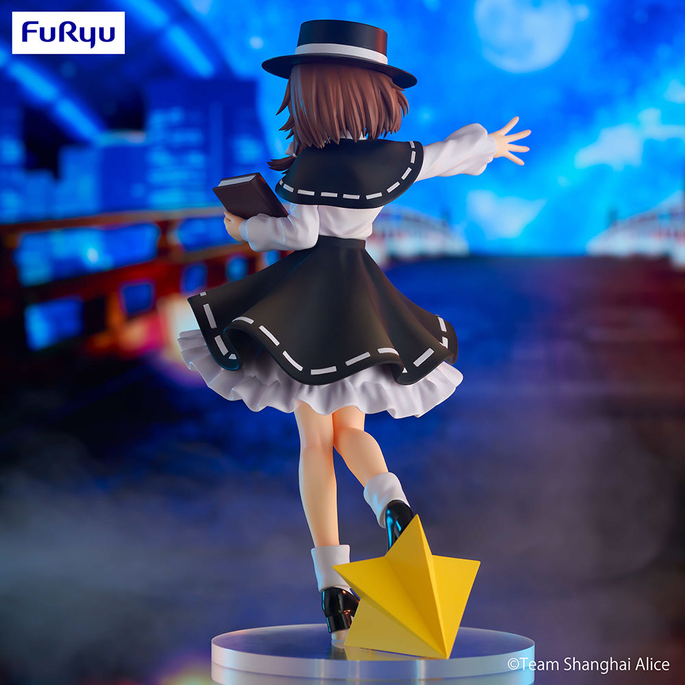 Touhou Project Trio-Try-iT Figure -Hifuu Club Usami Renko- - COMING SOON