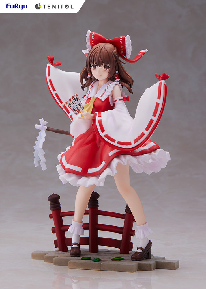 TENITOL Reimu Hakurei – BALD ERHÄLTLICH
