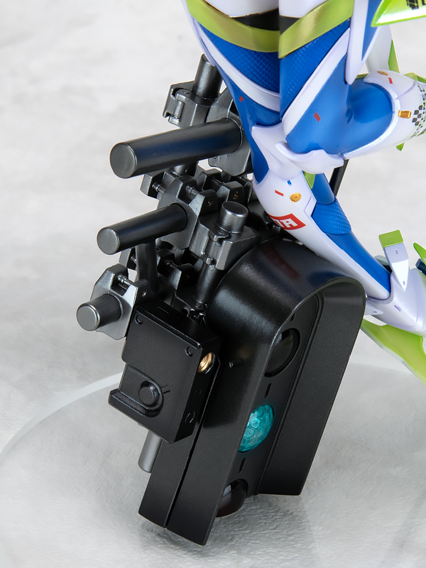 Bunny Suit Planning - Sophia F. Shirring Figure