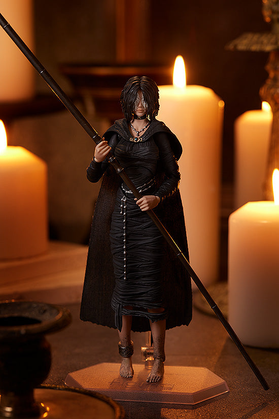 figma Maiden in Black (PS5) – BALD ERHÄLTLICH