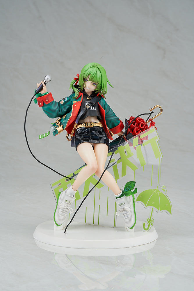 Astrum Design ORIGINAL DESIGN ART CORP. SIKI „RAIN OR SHINE“ NORMAL EDITION FIGUR IM MAßSTAB 1/7 – BALD ERHÄLTLICH