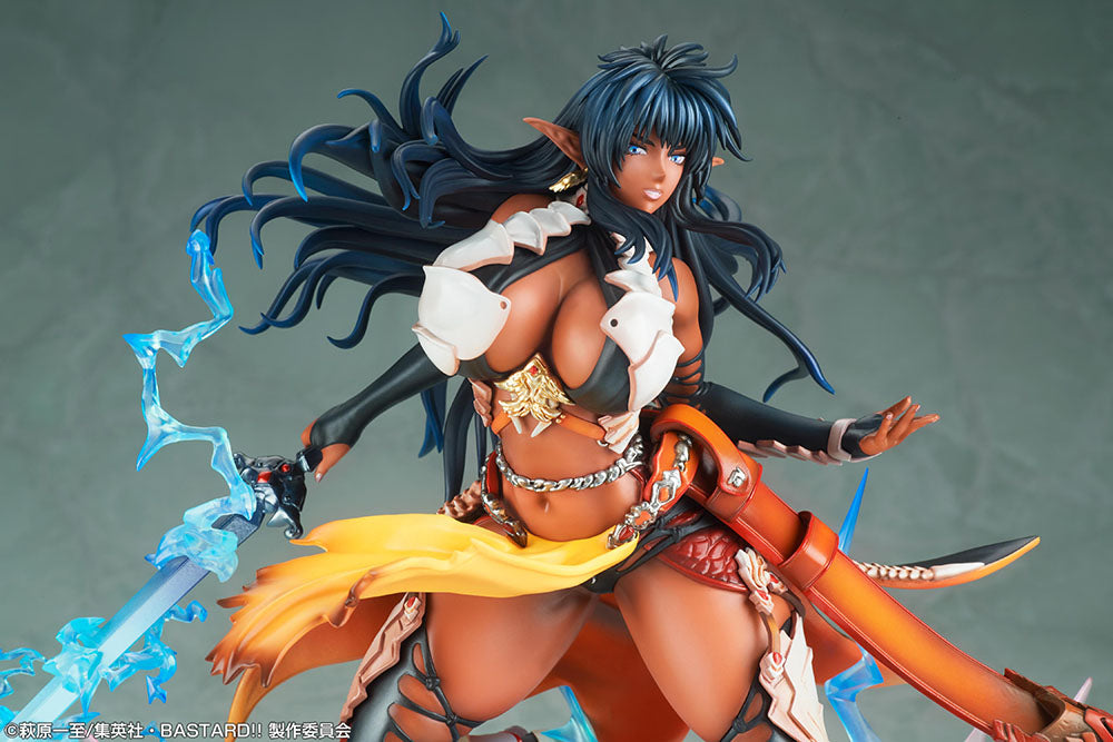 1/7-scale Figure Arshes Nei - COMING SOON