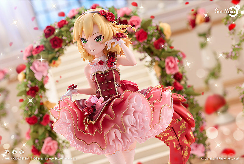 Momoka Sakurai: RoseFleur ver. - DEMNÄCHST