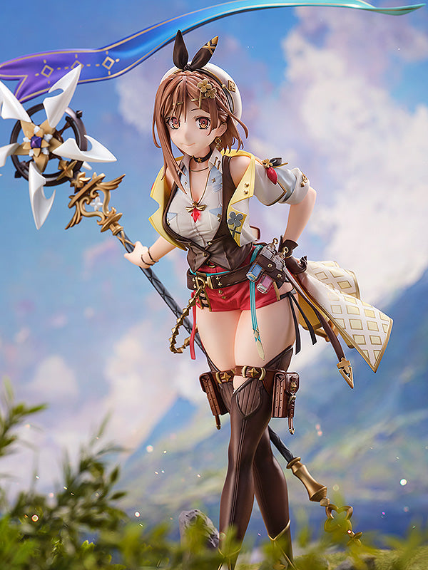Ryza (Reisalin Stout) - COMING SOON