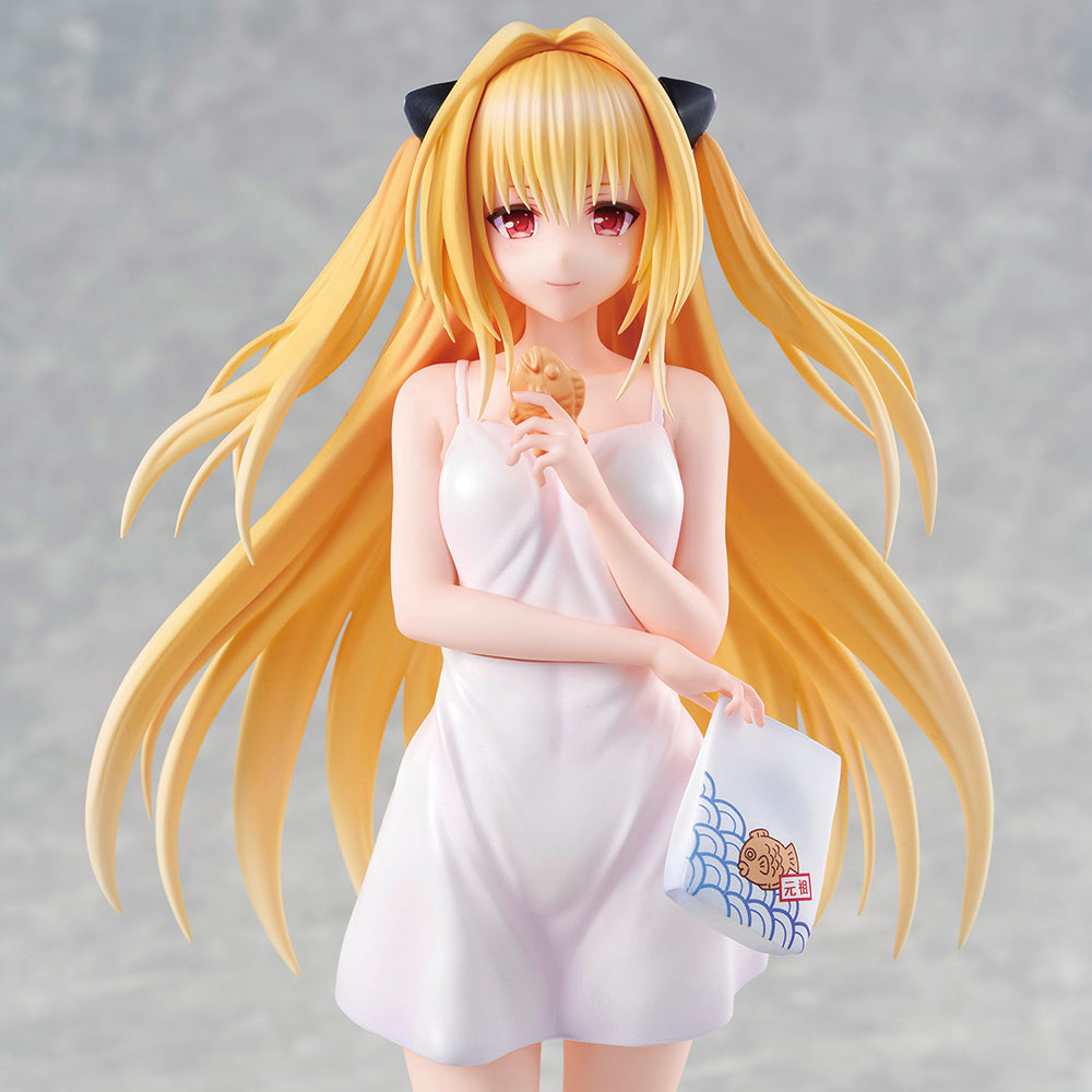 1/6 GoldenDarkness - Yami - COMING SOON
