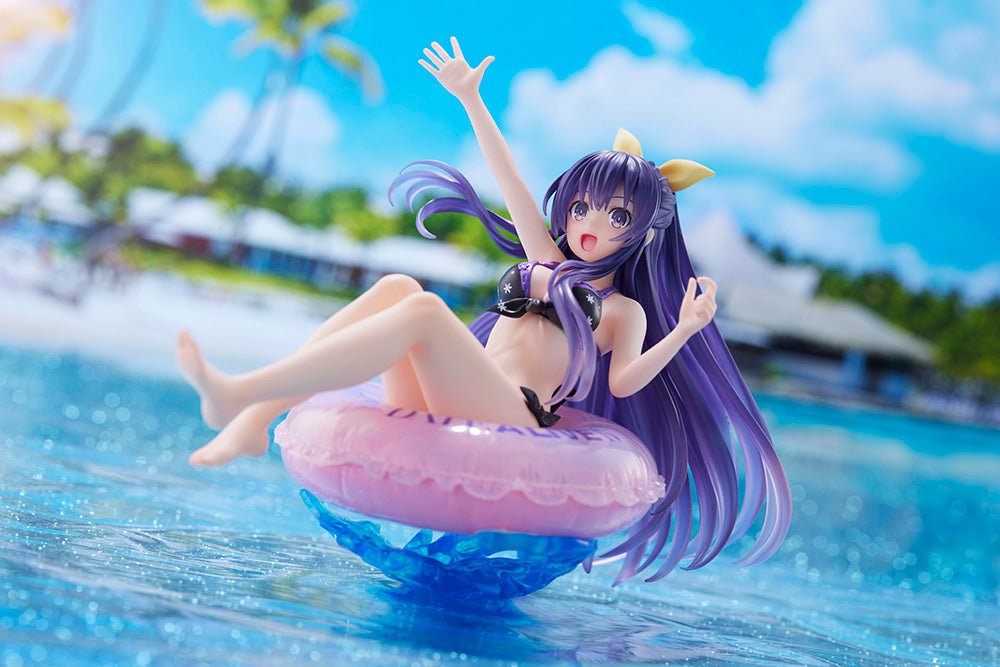 Date A Live IV Aqua Float Girls Figur – Tohka Yatogami Prize Figur – BALD ERHÄLTLICH