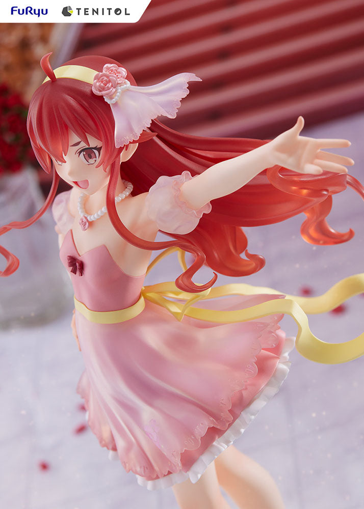 TENITOL Eris Flower Dress up ver. - DEMNÄCHST