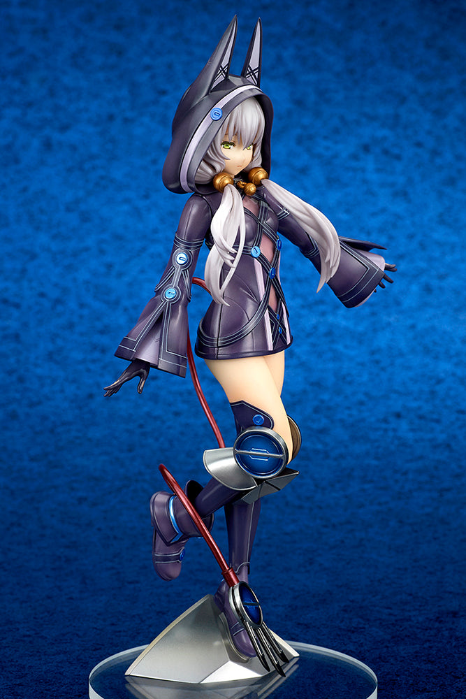 The Legend of Heroes Series Altina Orion - Black Rabbit Suit Ver. - COMING SOON