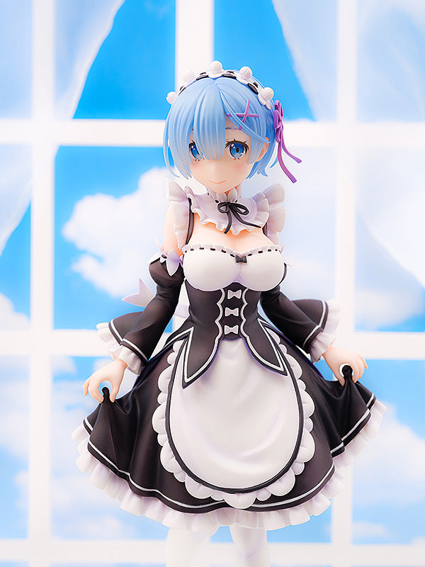 Re:Zero Rem Figure