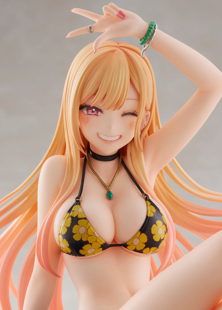 My Dress Up Darling Marin Kitagawa Swimsuit 1/7scale figure - COMING SOON