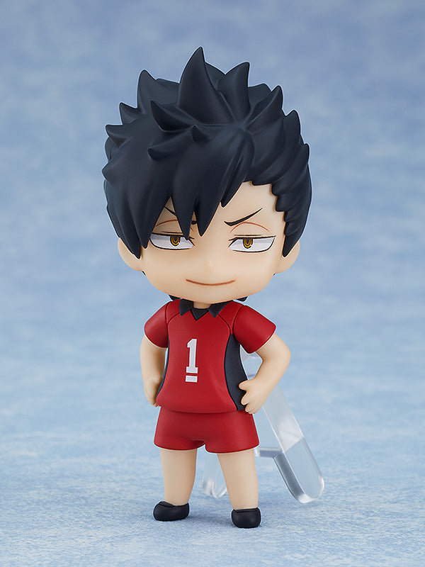 Nendoroid Surprise Haikyu!! Nationals Arc - COMING SOON