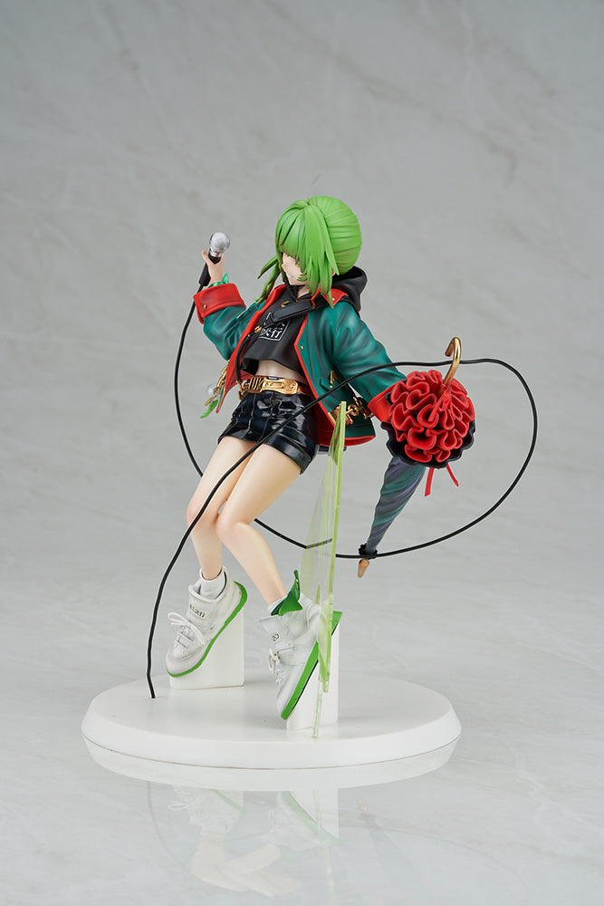 Astrum Design ORIGINAL DESIGN ART CORP. SIKI „RAIN OR SHINE“ NORMAL EDITION FIGUR IM MAßSTAB 1/7 – BALD ERHÄLTLICH