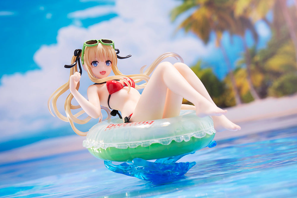 Saekano: How to Raise a Boring Girlfriend Fine Aqua Float Girls Figure - Eriri Spencer Sawamura Prize Figure - COMING SOON