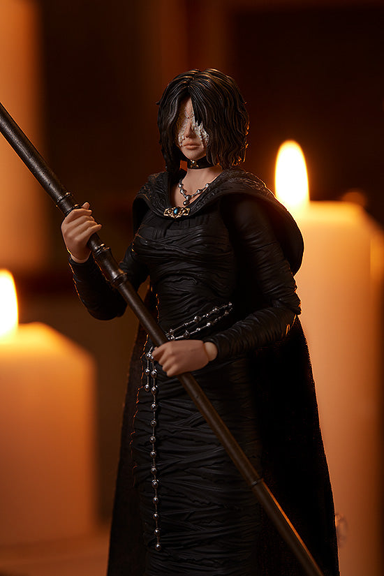 figma Maiden in Black (PS5) – BALD ERHÄLTLICH