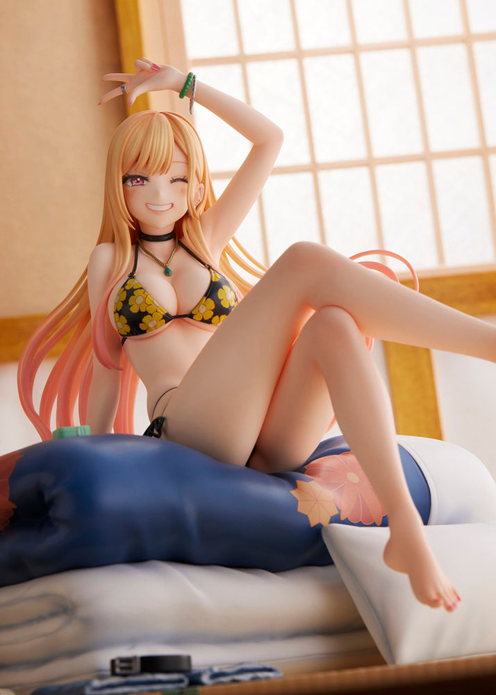 My Dress-Up Darling - Marin Kitagawa 1/7 Scale Figure (Swimsuit Ver.)