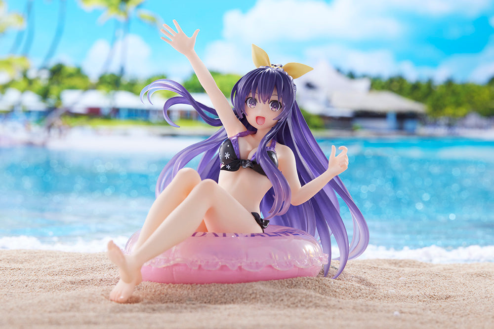 Date A Live IV Aqua Float Girls Figur – Tohka Yatogami Prize Figur – BALD ERHÄLTLICH