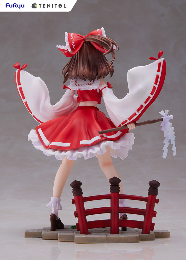 TENITOL Reimu Hakurei – BALD ERHÄLTLICH