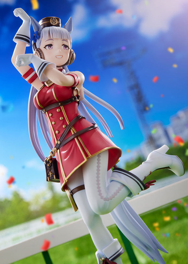 Umamusume: Pretty Derby Gold Ship First-Place Pose! 1/7 Scale Figure - COMING SOON