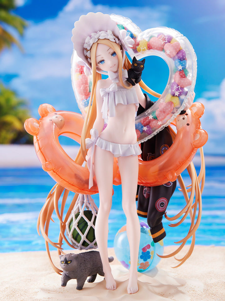 Fate/Grand Order Foreigner/Abigail Williams (Verano) Figura a escala 1/7 - PRÓXIMAMENTE