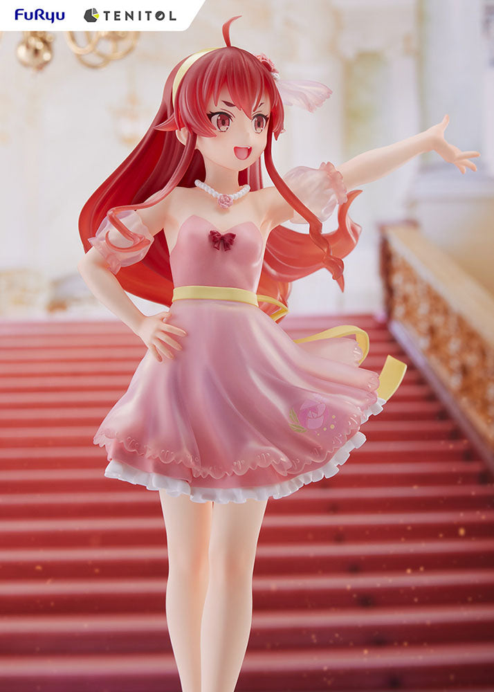 TENITOL Eris Flower Dress up ver. - DEMNÄCHST