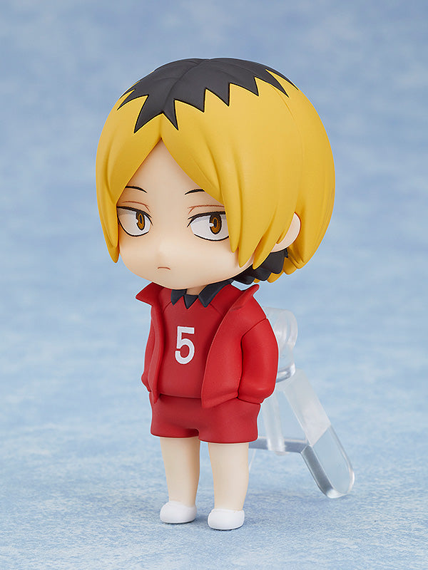 Nendoroid Surprise Haikyu!! Nationals Arc - COMING SOON