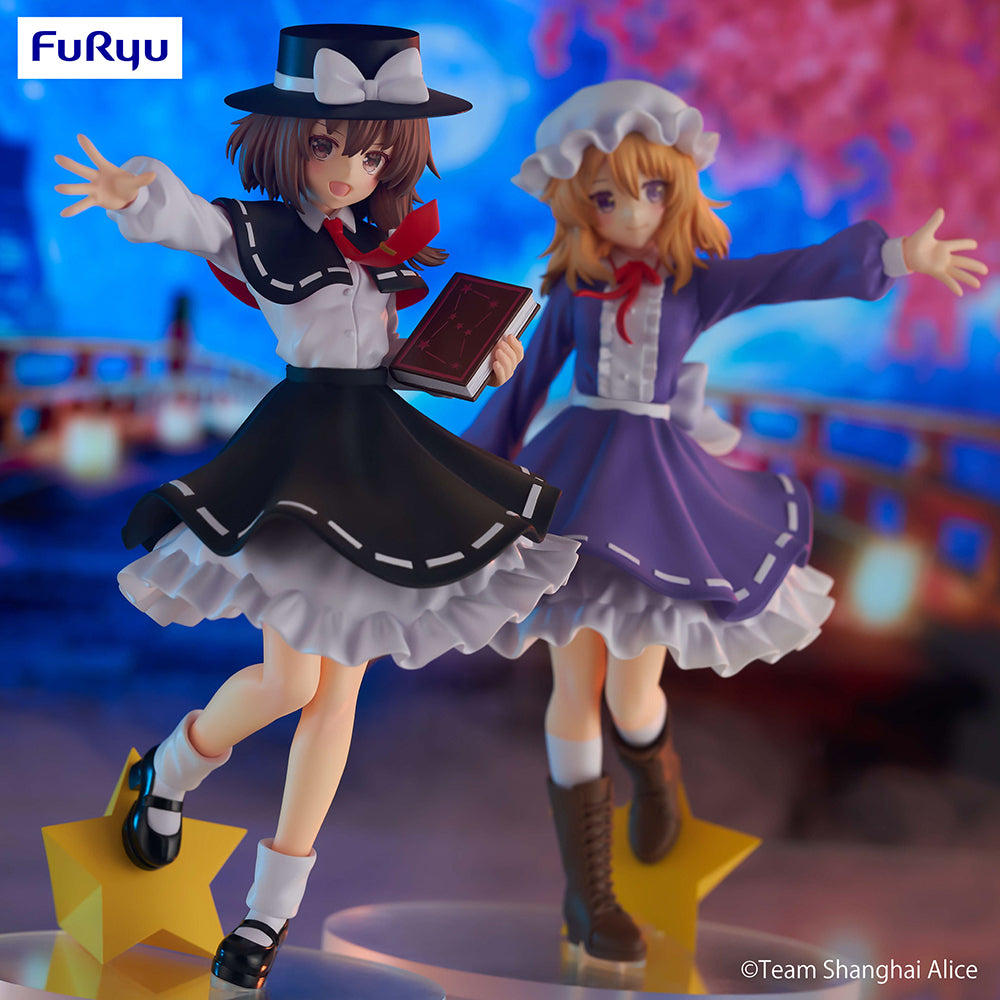 Touhou Project Trio-Try-iT Figure -Hifuu Club Usami Renko- - COMING SOON