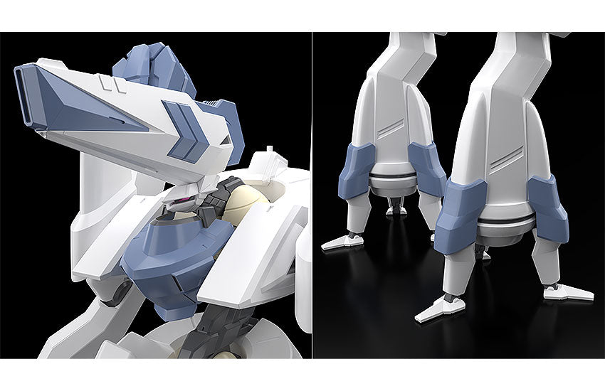 MODEROID Imber - COMING SOON